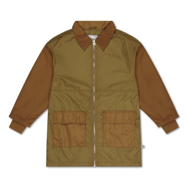 Bomber Imperméable-product