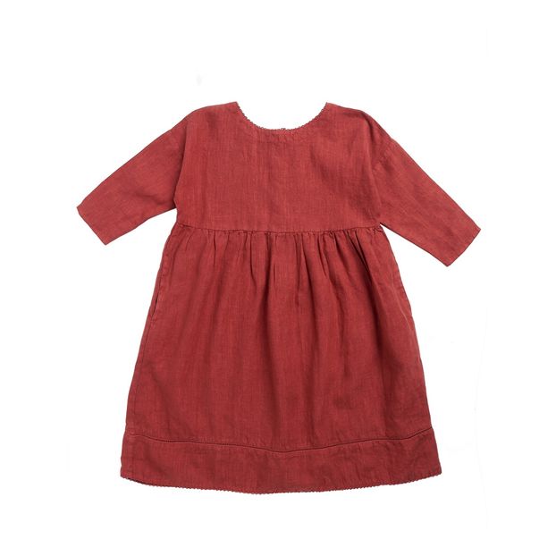 Wimbledon Dress-product