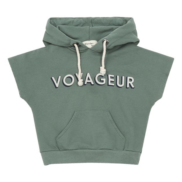 Sweat Voyageur-product