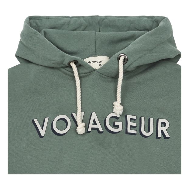 Sweat Voyageur-product