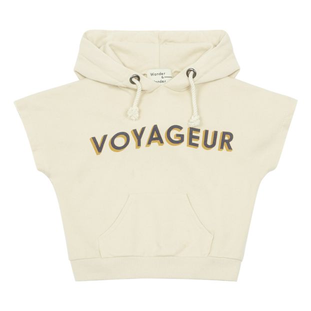 Sweat Voyageur-product