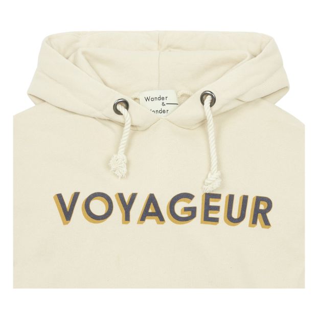Sweat Voyageur-product