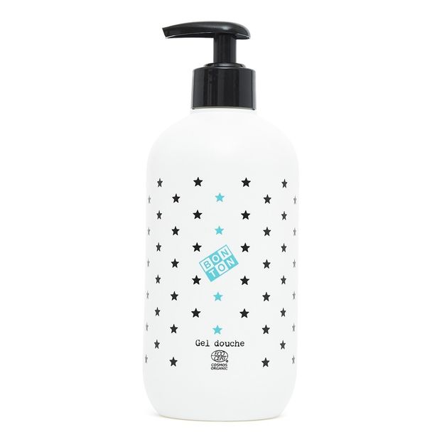Gel Douche Bio - 500 ml-product