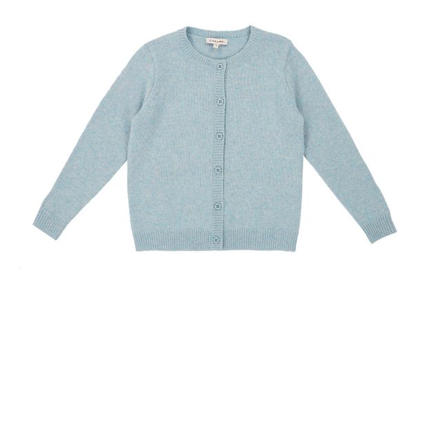 Cardigan Cachemire Waterloo-product