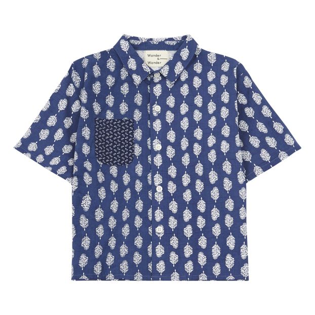 Chemise Cedric-product