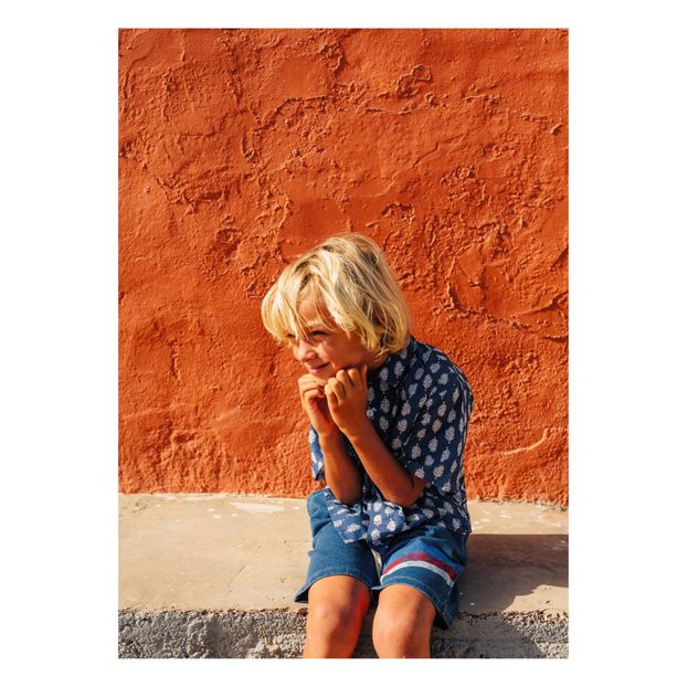 Cedric Shirt-product