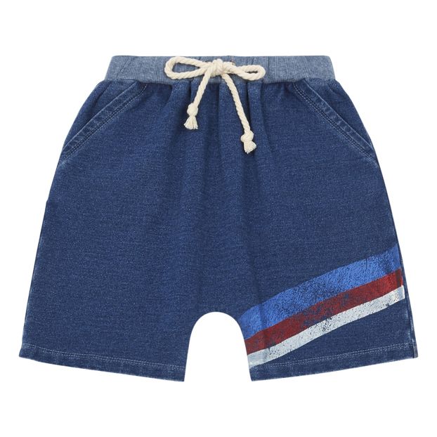 Flag Shorts-product