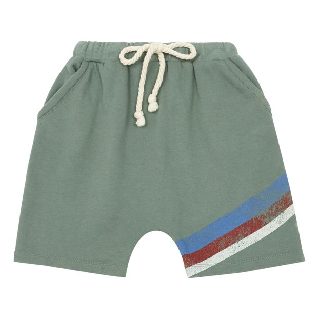 Short Drapeau-product