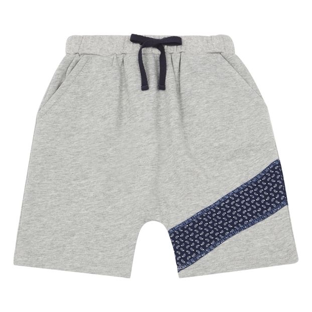 Short-product