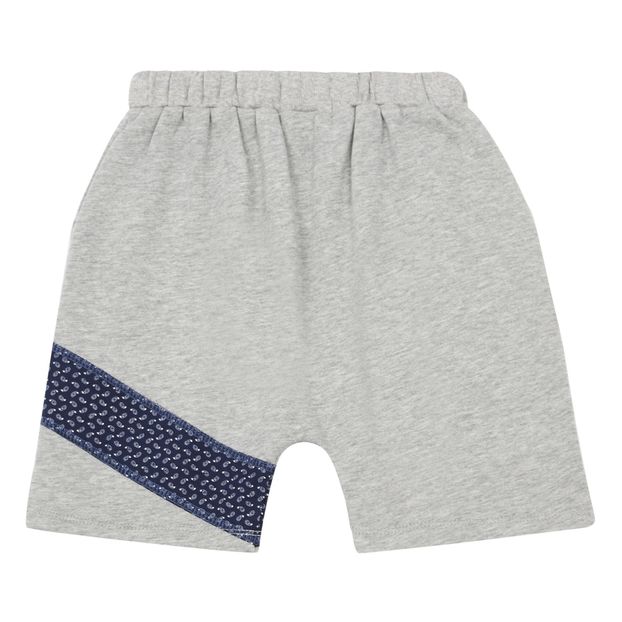Short-product