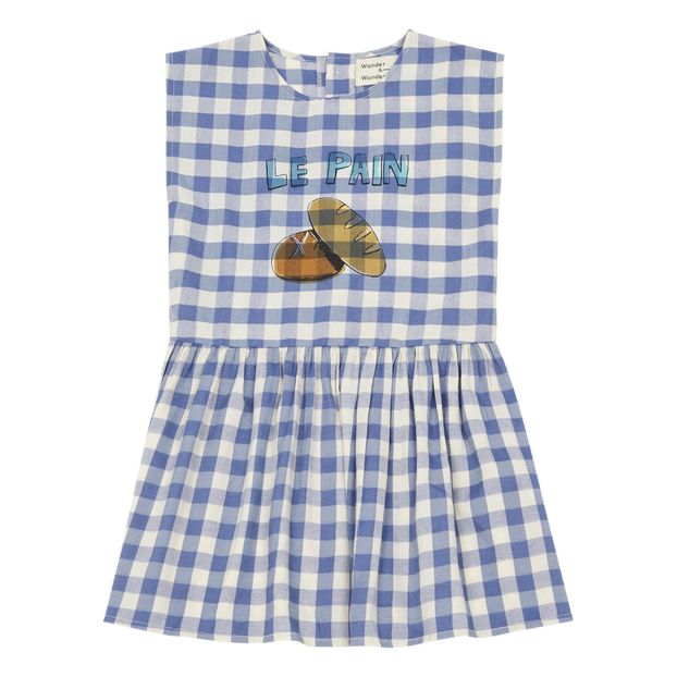 Robe Lilou-product