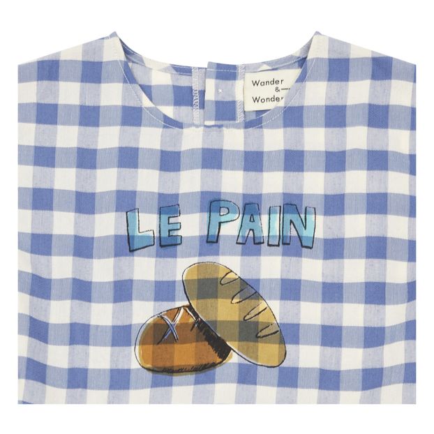 Robe Lilou-product
