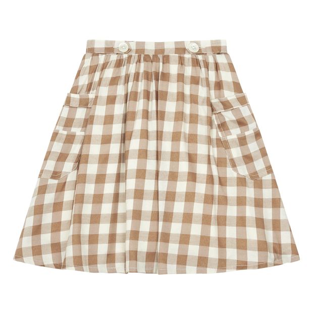 Jupe à Carreaux-product