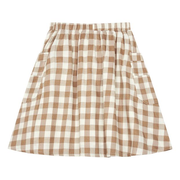 Jupe à Carreaux-product