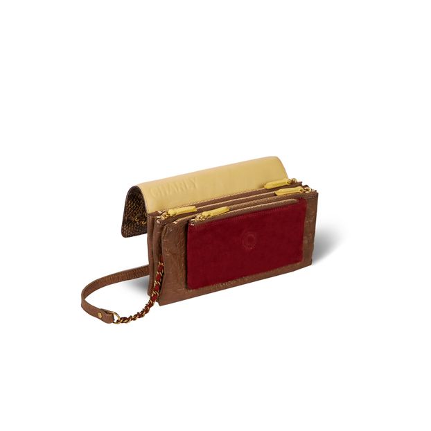 Sac Charly S Agneau-product