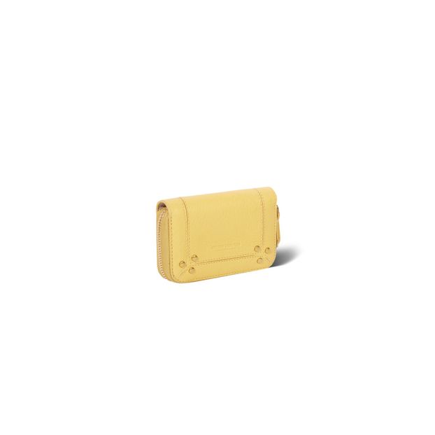 Porte-Monnaie Henri Chèvre-product