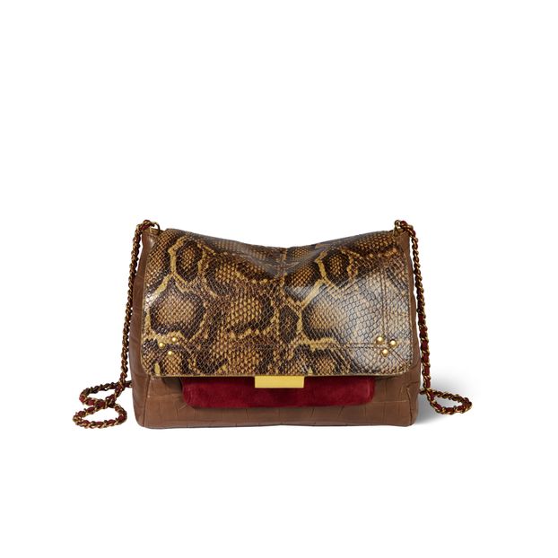 Bolsa Lulu M Cabra-product