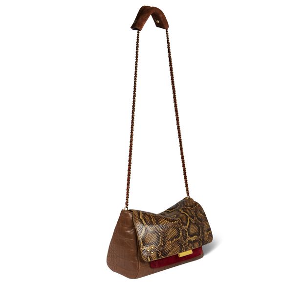 Bolsa Lulu M Cabra-product
