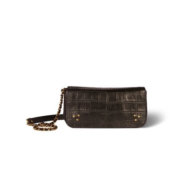 Sac Bob Agneau Croco-product
