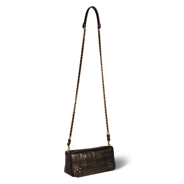 Sac Bob Agneau Croco-product
