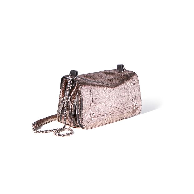 Sac Bobi Chèvre Lamé-product