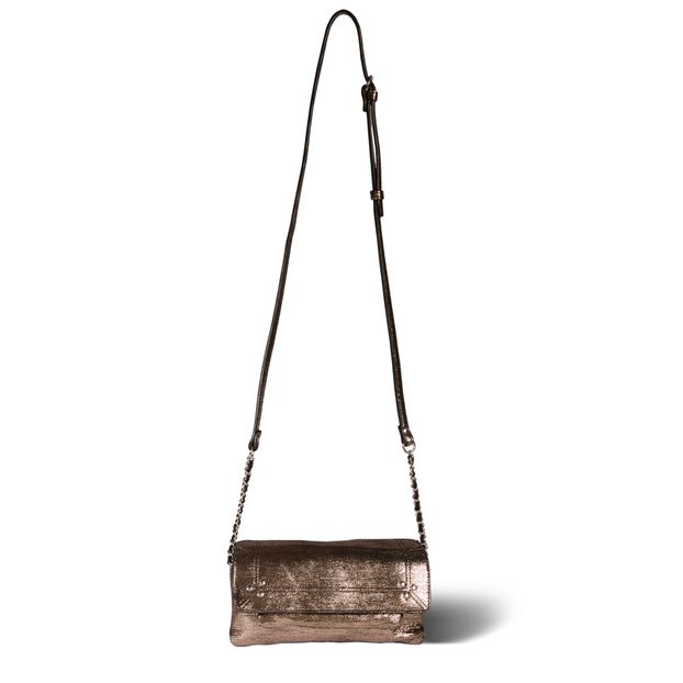 Sac Charly S Chèvre Lamé-product