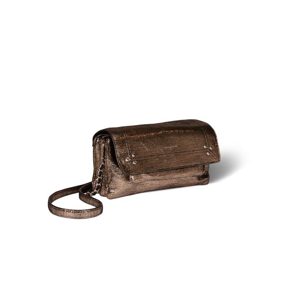 Sac Charly S Chèvre Lamé-product