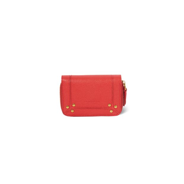 Monedero Henri Cabra-product