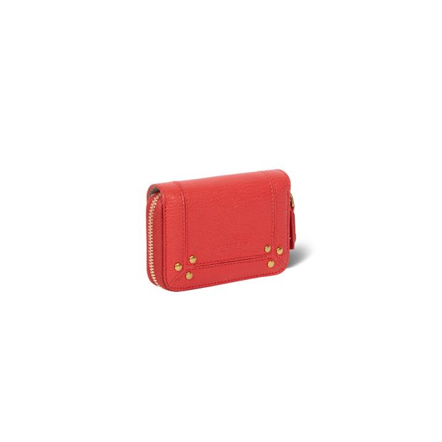 Monedero Henri Cabra-product
