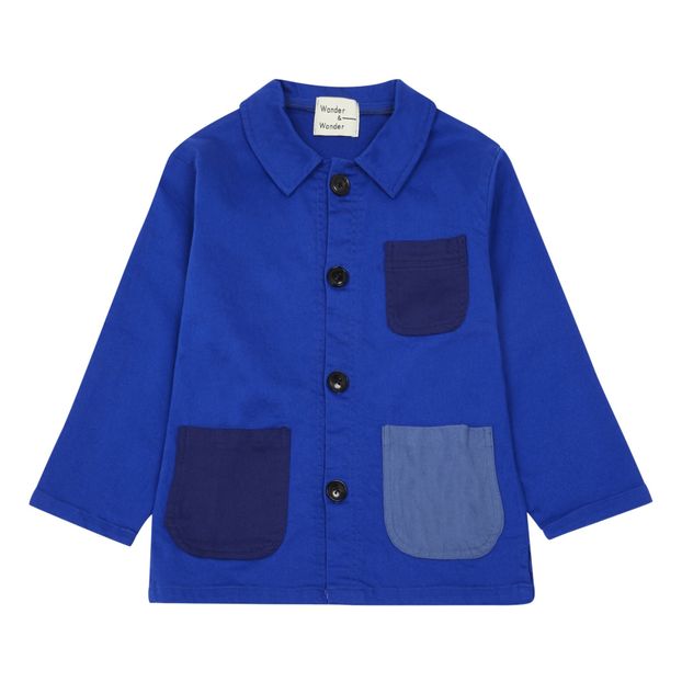 Veste Chat-product