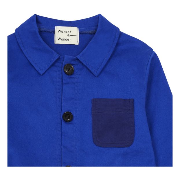 Veste Chat-product