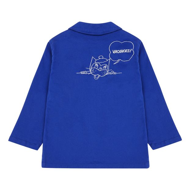Veste Chat-product