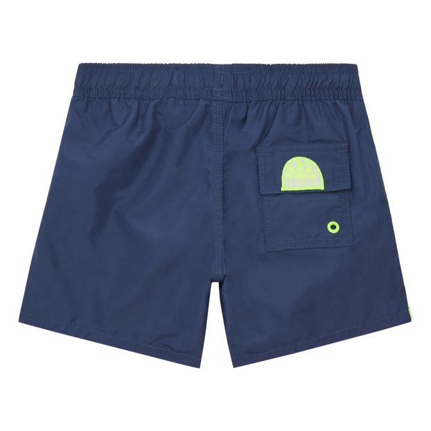 Short de Bain Uni-product