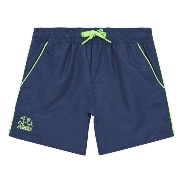 Short de Bain Uni-product