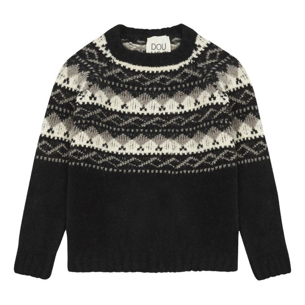 Maglione Petunia-product