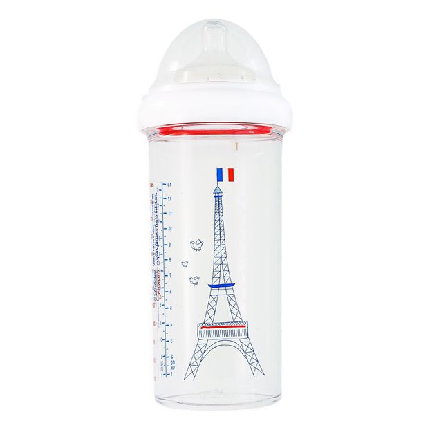 Eiffel Tower Baby Bottle 360 ml - Inès de la Fressange-product