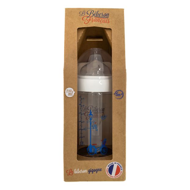 Babyflasche Fahrrad Inès de la Fressange 210 ml-product