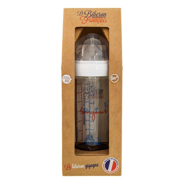 Babyflasche Bonjour Inès de la Fressange 210 ml-product