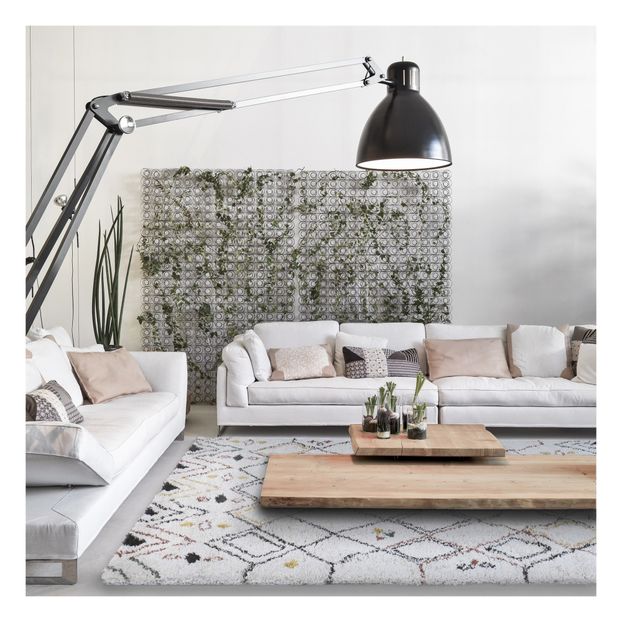 Tapis tissé Berber Farandole-product