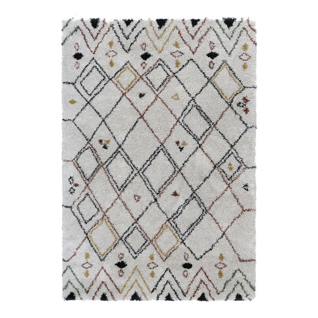 Tapis tissé Berber Farandole-product