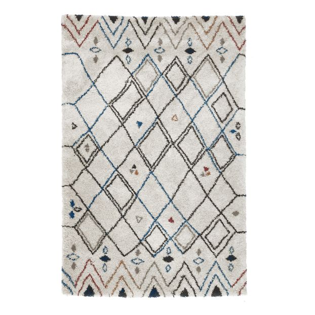 Tapis tissé Berber Farandole-product