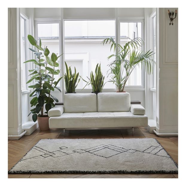 Tapis tissé Berber Ardek-product