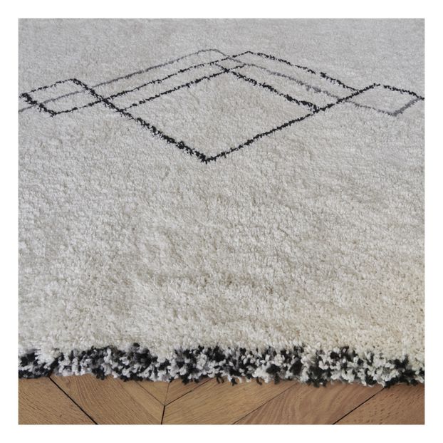 Tapis tissé Berber Ardek-product