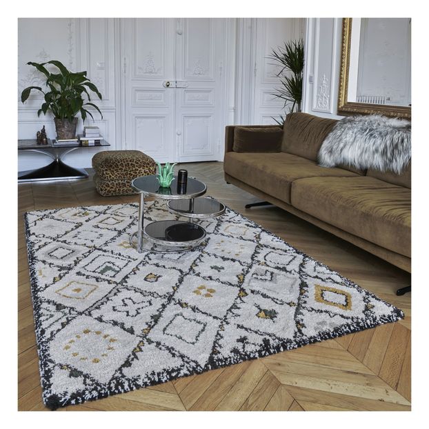 Tapis tissé Berber Touareg-product