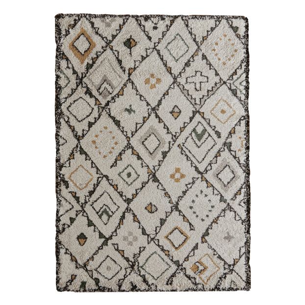 Tapis tissé Berber Touareg-product