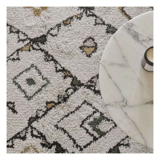 Tapis tissé Berber Touareg-product