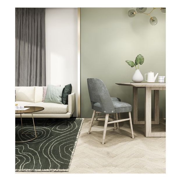 Tapis Tree-product