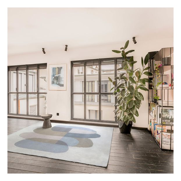 Tapis Pluriel-product