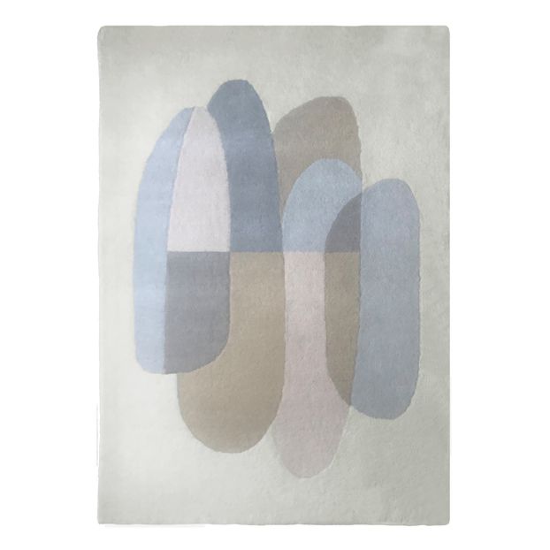 Tapis Pluriel-product