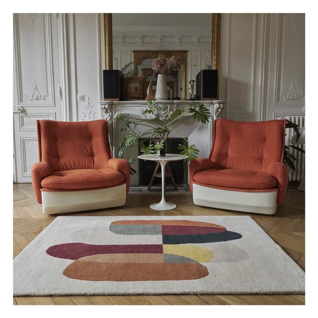 Alfombra Pluriel-product